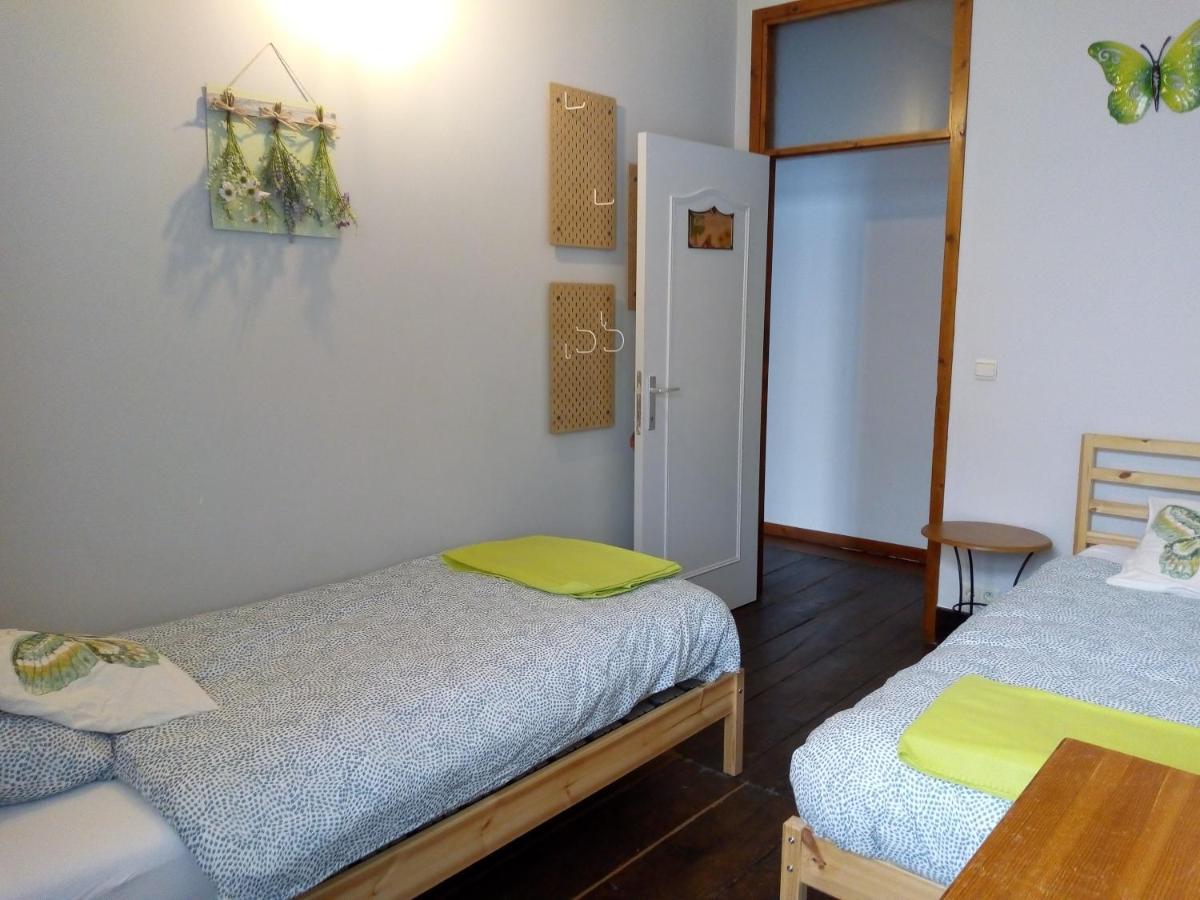 Vila Le Relais Du Malpas Namur Exteriér fotografie